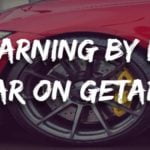 start earning money by listing your car