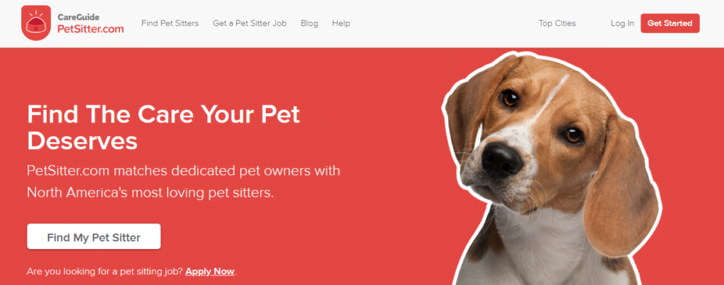 Get Paid for Dog Sitting: 6 Websites that Pay
