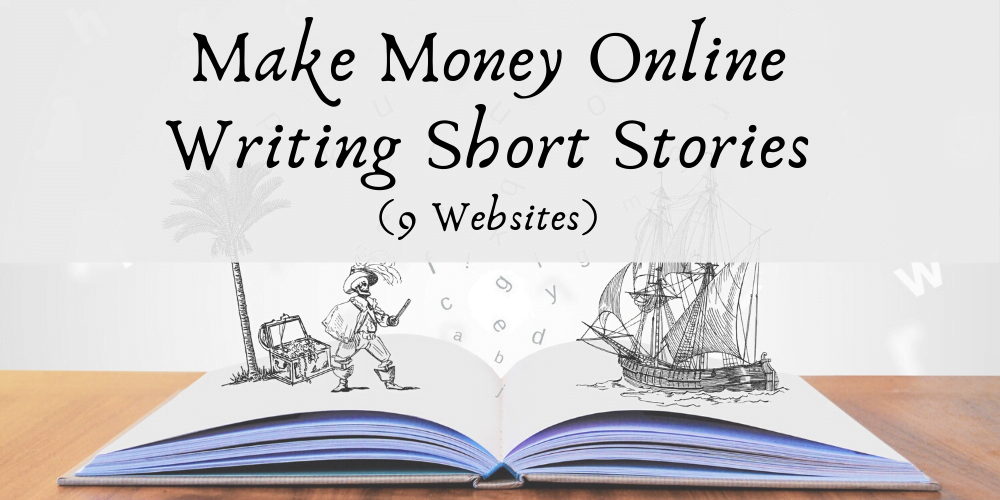 how to write anything online book