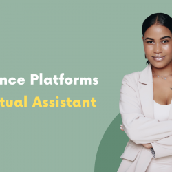Virtual Assistant Job Platforms to work remotely