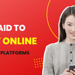 get paid to chat online
