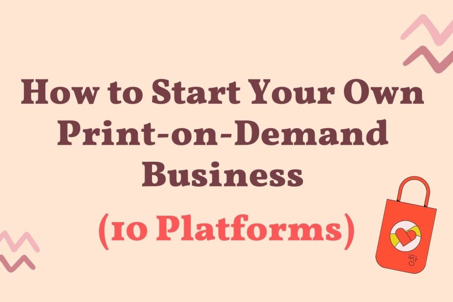 start-print-on-demand-business-without-investment